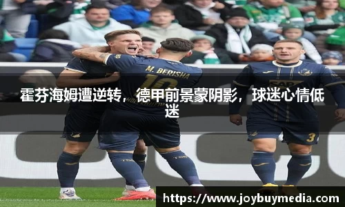霍芬海姆遭逆转,德甲前景蒙阴影,球迷心情低迷